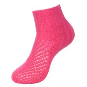 Handmade KC woolen socks for girls & women 